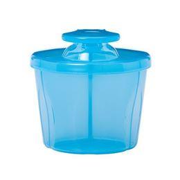 DR Brown's Melkpoeder dispenser blauw