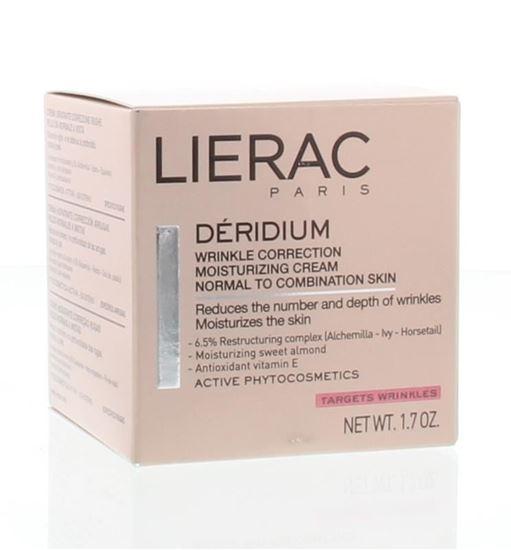 Lierac Deridium hydra normale gevoelige huid