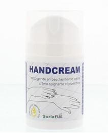 Soria Handcreme