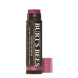 Burts Bees Tinted lip balm - Hibiscus