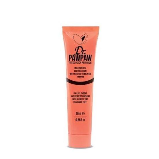 DR Pawpaw Peachy pink