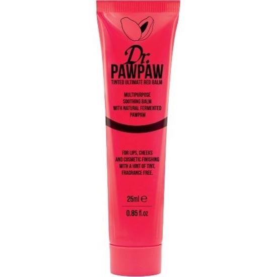 DR Pawpaw Ultimate red