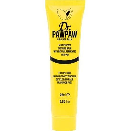 DR Pawpaw Original yellow