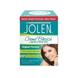 Jolen Creme bleach regular