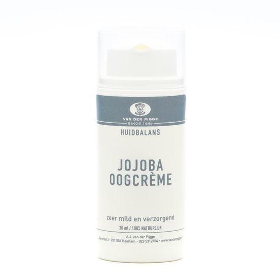 Pigge Huidbalans oogcreme jojoba