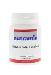 Nutramin B Total excellent