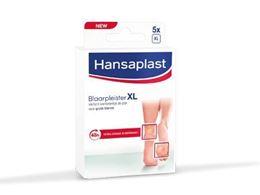 Hansaplast Blaarpleister XL 5st