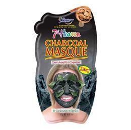 Montagne 7th Heaven face mask charcoal