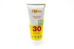 Derma Sun lotion SPF30