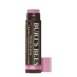 Burts Bees Tinted lip balm - Pink blossom