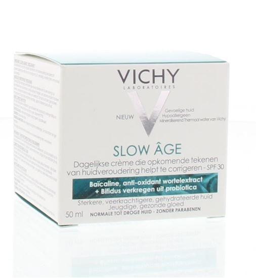 Vichy Slow age creme