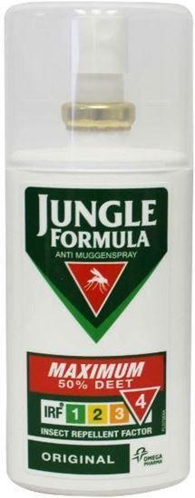 Jungle Formula Maximum Original 75ml