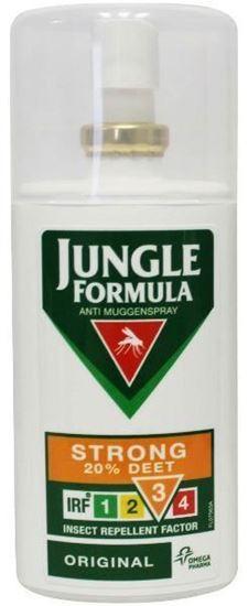 Jungle Formula Strong Original 75ml