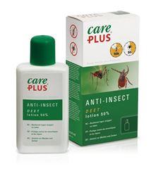 Care Plus Anti-Insect Deet lotion 50% 50ml