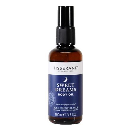 Tisserand Sweet dreams body olie