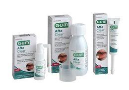 GUM Aftaclear mondspray 15ml