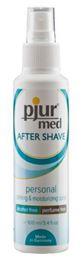 Pjur Med after shave