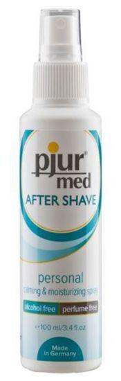 Pjur Med after shave