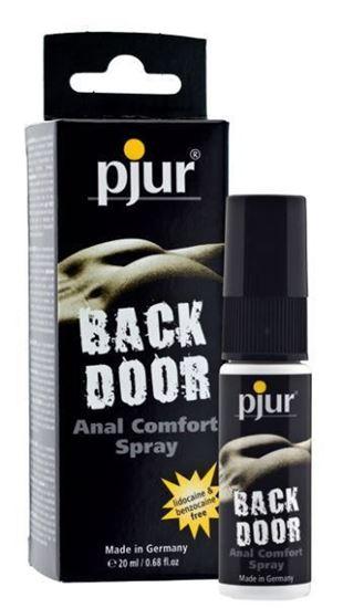 Pjur Back door spray glijmiddel