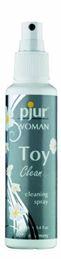 Pjur Toy cleaner