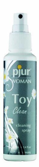 Pjur Toy cleaner