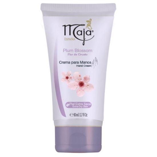 Maja Plum blossom hand creme