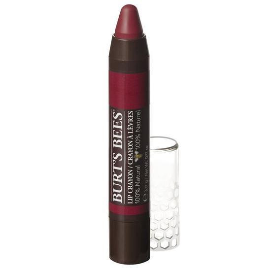 Burts Bees Lip crayon - Redwood forest