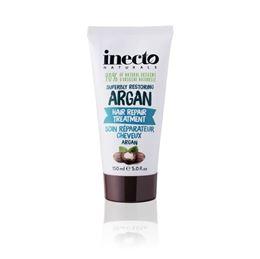 Inecto Naturals Argan hair treatment