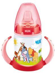 NUK Trainingsfles Winnie 150 ml