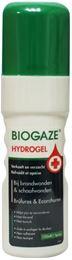 Biogaze Hydrogel spray