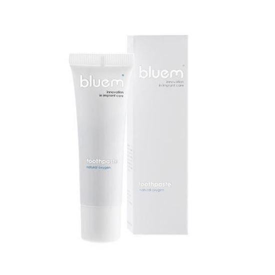 Bluem Tandpasta 15ml