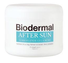 Biodermal After sun gel-creme 200ml