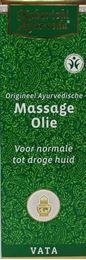 Maharishi Ayurv Vata massage olie BDIH