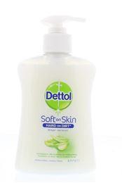 Dettol Aloe vera