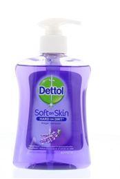 Dettol Lavender