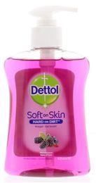 Dettol Winterberries