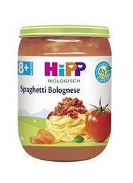 Hipp Spaghetti bolognaise