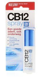 CB12 Mondspray