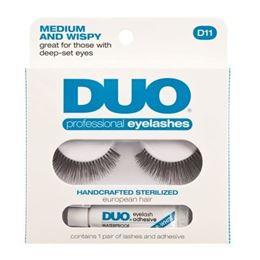 DUO Professional eyelash kit 11