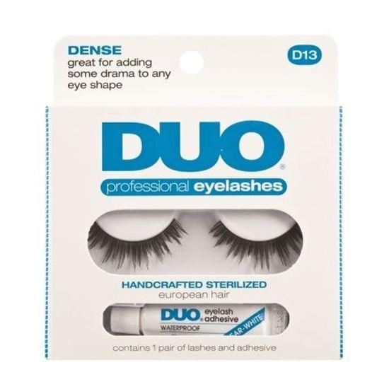 DUO Professional eyelash kit 13