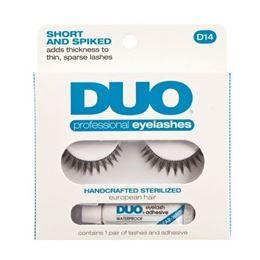 DUO Professional eyelash kit 14