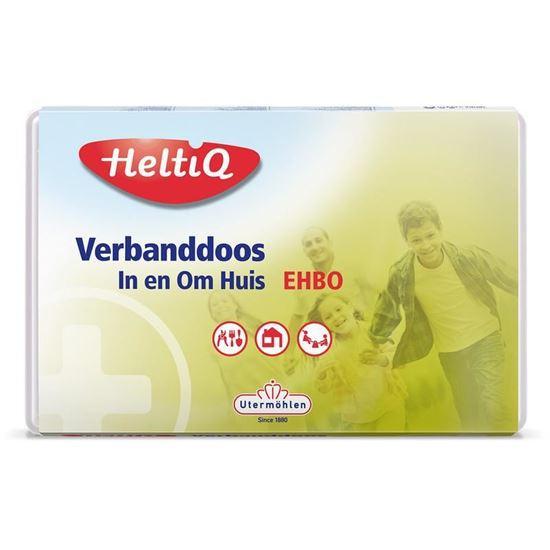 Heltiq Verbanddoos in/om het huis