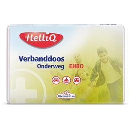 Heltiq Verbanddoos onderweg