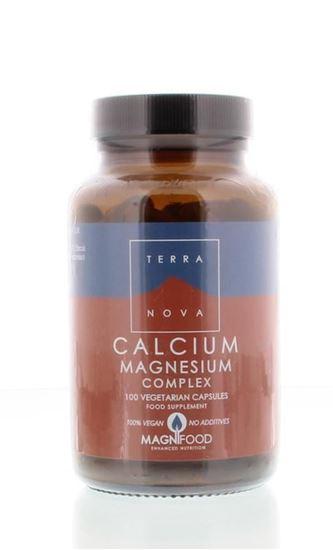 Terranova Calcium magnesium 2:1 complex