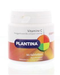 Plantina Vitamine C 1000 mg