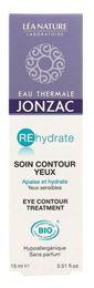 Jonzac Oogcontour creme verzorgende