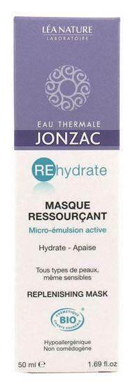 Jonzac Masker replenishing