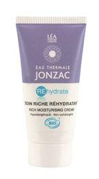 Jonzac Rijke hydraterende creme mini