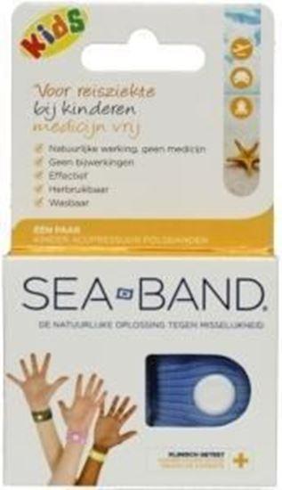 Sea Band Polsband voor jongen