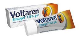 Voltaren Emulgel 1,16% 180g